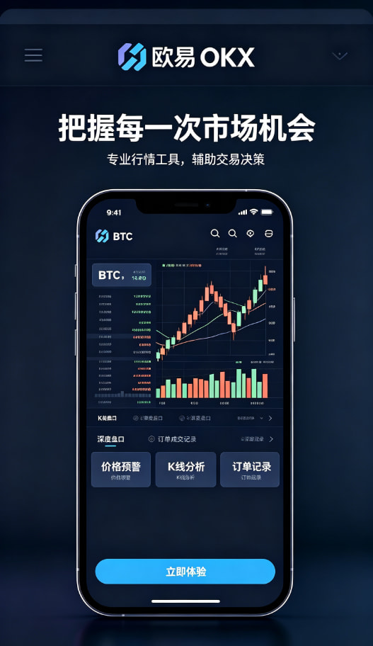 欧交易所app下载行情分析与资产管理界面